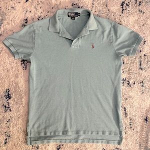 Polo by Ralph Lauren Pique Polo